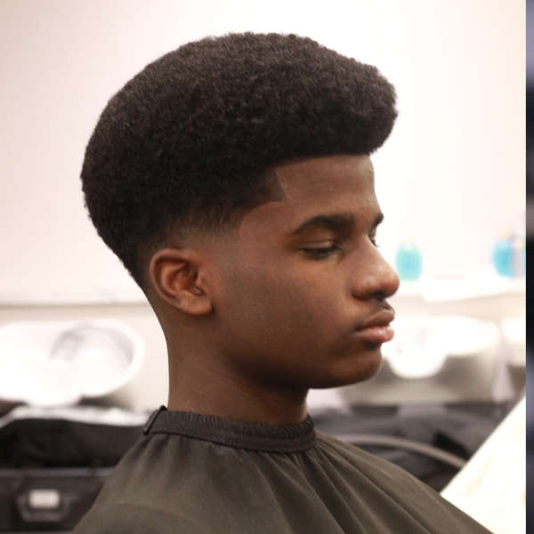 Haircuts Haircut photo