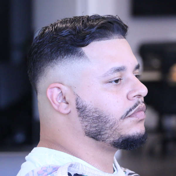 Haircuts Haircut photo