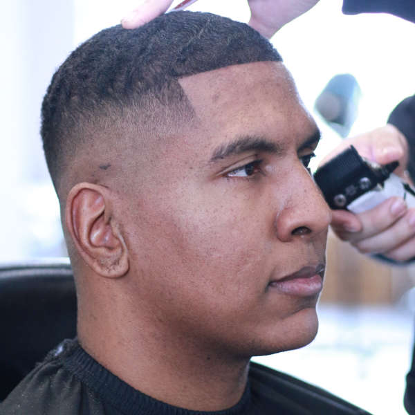 Haircuts Haircut photo