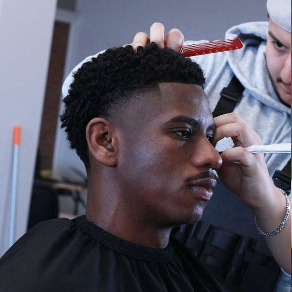 Haircuts Haircut photo