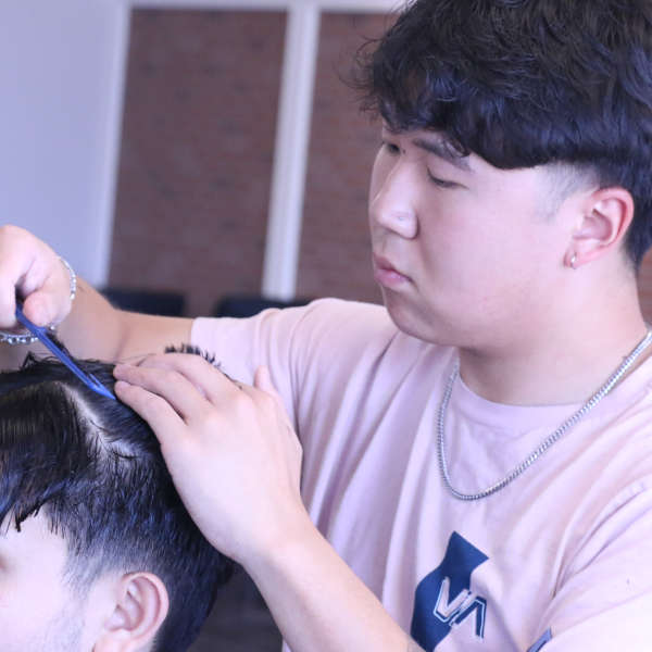 Haircuts Haircut photo