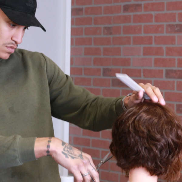 Haircuts Haircut photo