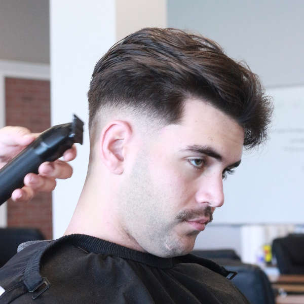 Haircuts Haircut photo